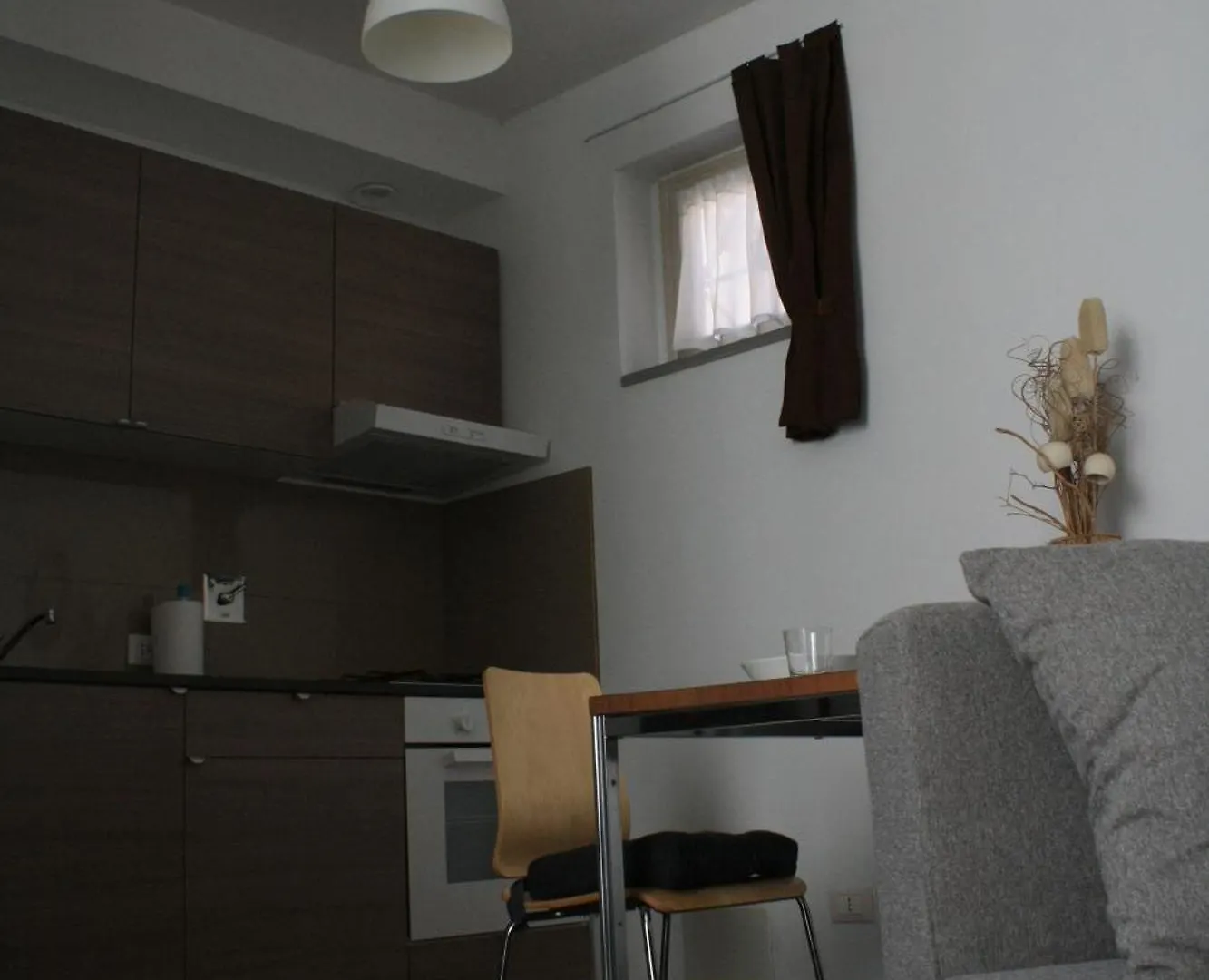 Ferienwohnung Tatablu Residenza Con Parcheggio Florenz Apartment