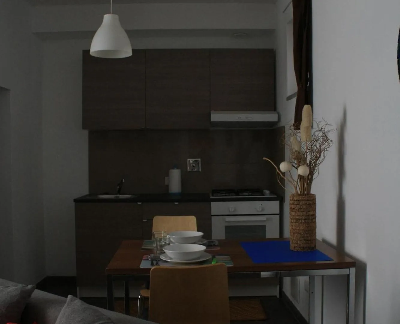 Ferienwohnung Tatablu Residenza Con Parcheggio Florenz Apartment