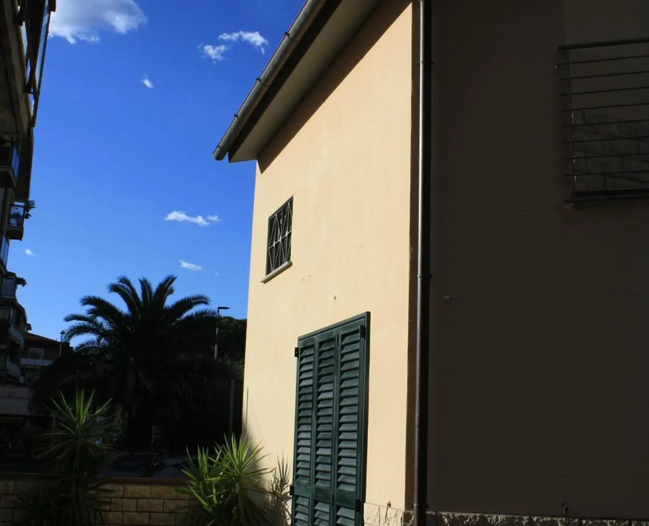 Ferienwohnung Tatablu Residenza Con Parcheggio Florenz