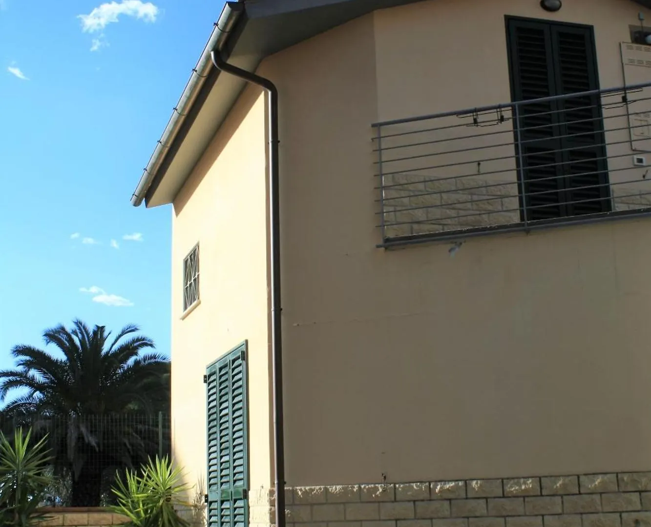Ferienwohnung Tatablu Residenza Con Parcheggio Florenz Apartment