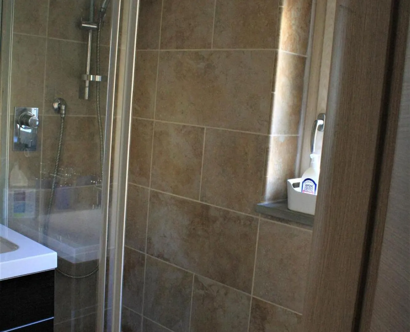 Ferienwohnung Tatablu Residenza Con Parcheggio Florenz Apartment
