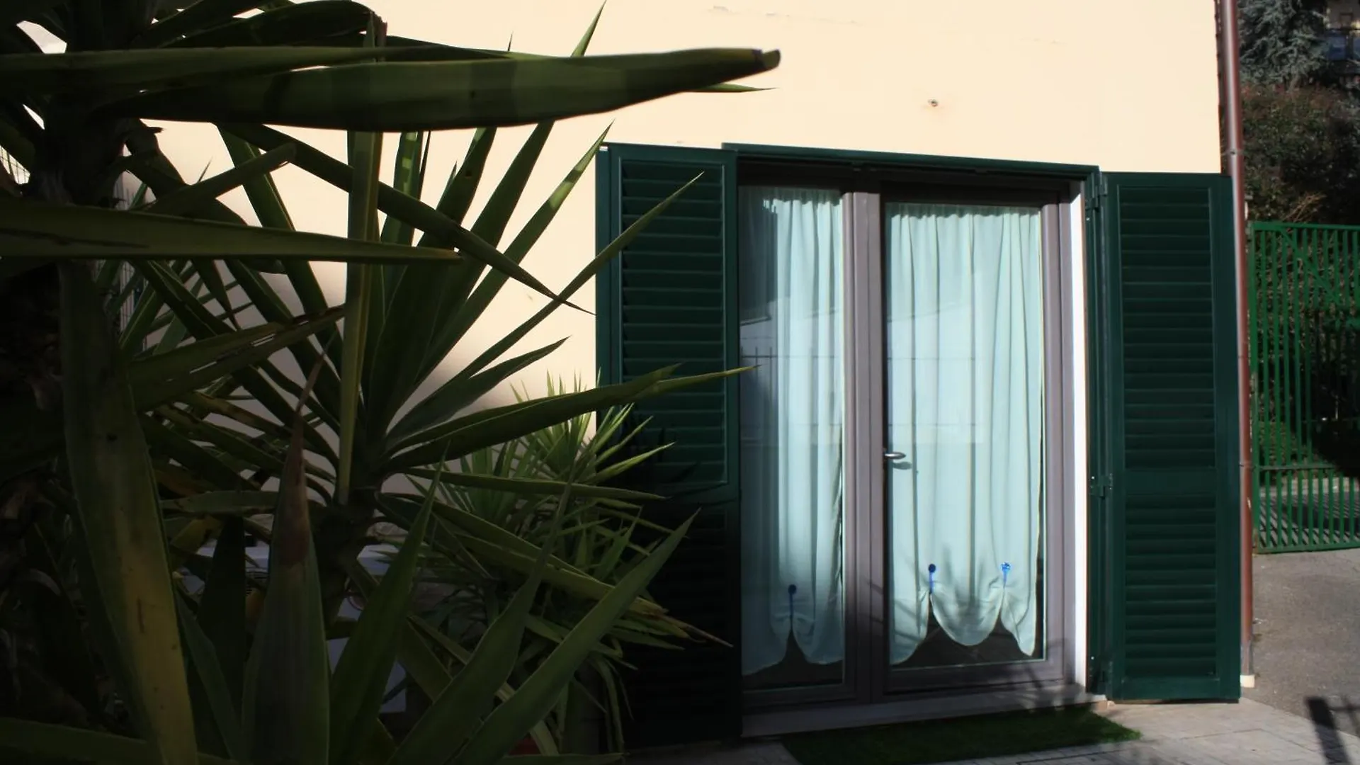 Ferienwohnung Tatablu Residenza Con Parcheggio Florenz Apartment