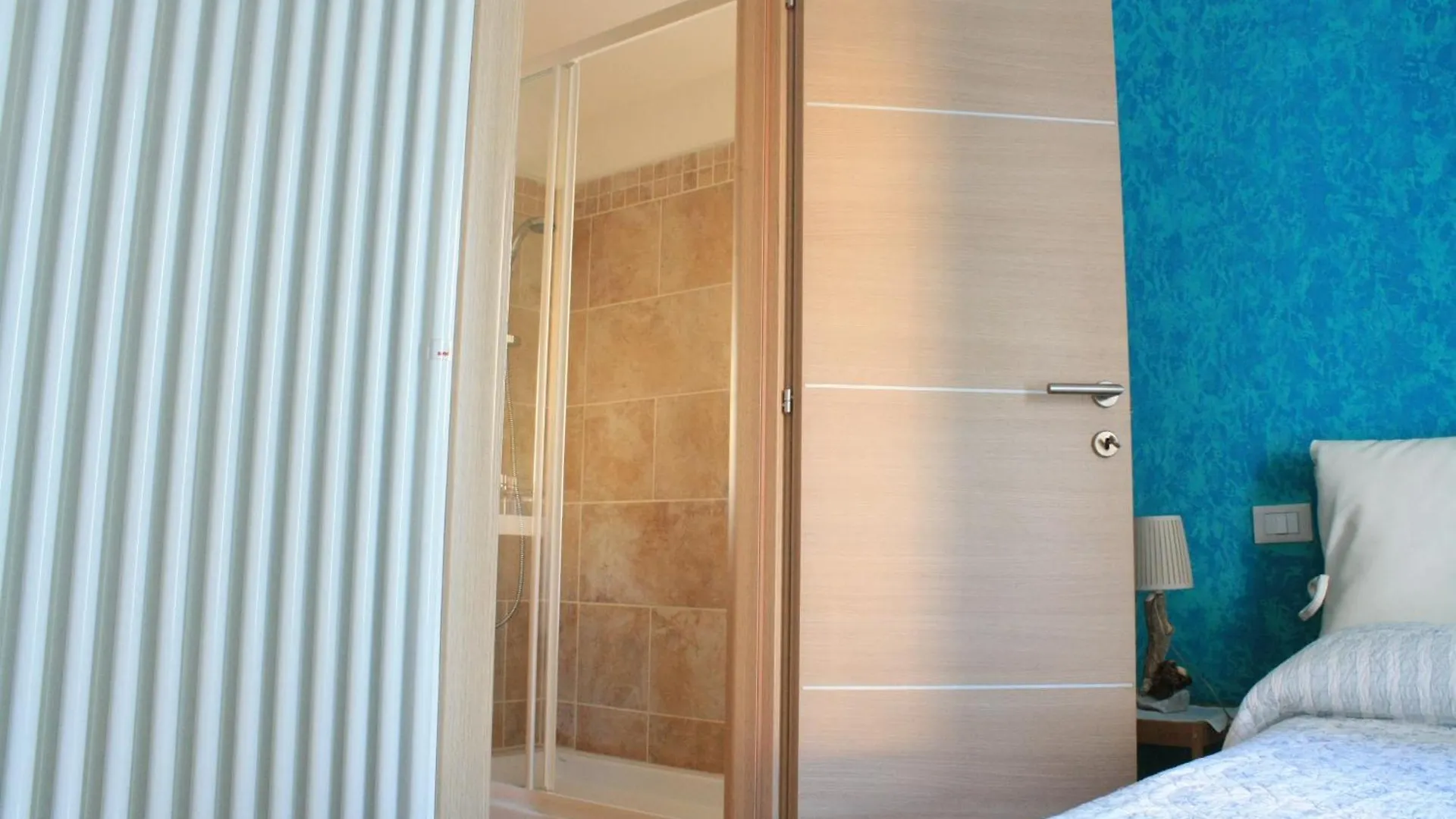 Ferienwohnung Tatablu Residenza Con Parcheggio Florenz