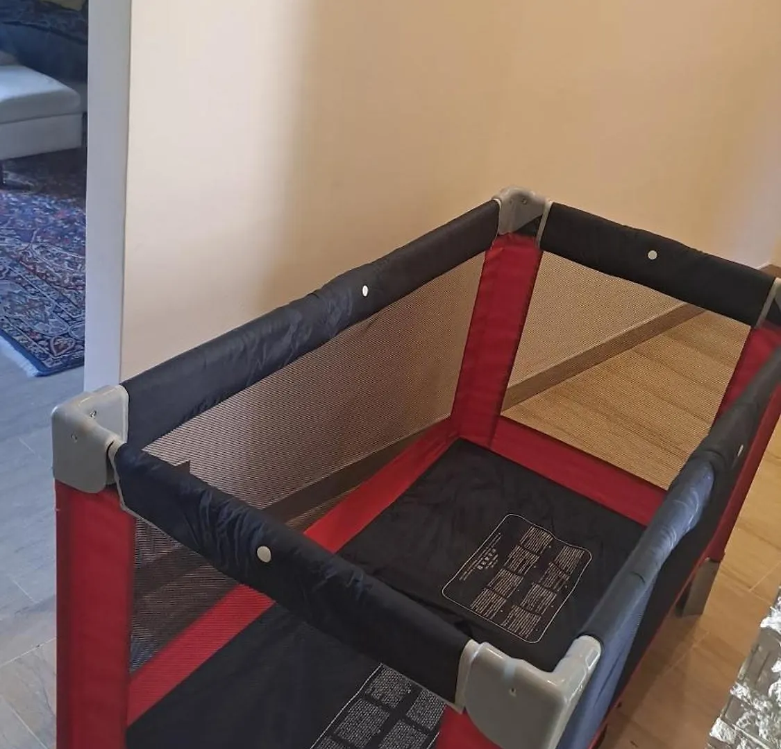 Ferienwohnung Tatablu Residenza Con Parcheggio Florenz Italien