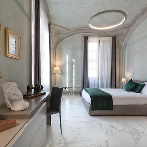 Апартаменты Casa Del Sarto, Флоренция