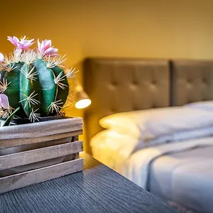 Гостевой дом Residenza Fanti, Флоренция