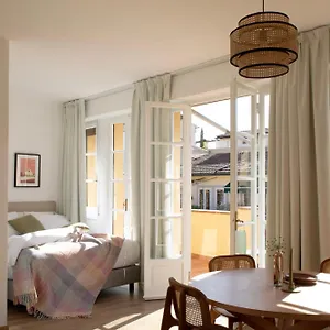 Апартаменты Bob W Ponte Vecchio, Флоренция