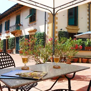Apartment Poggio Imperiale, Florenz