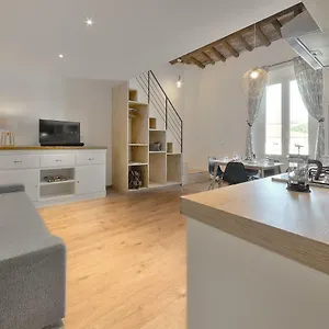 Sarpi Loft Appartamento