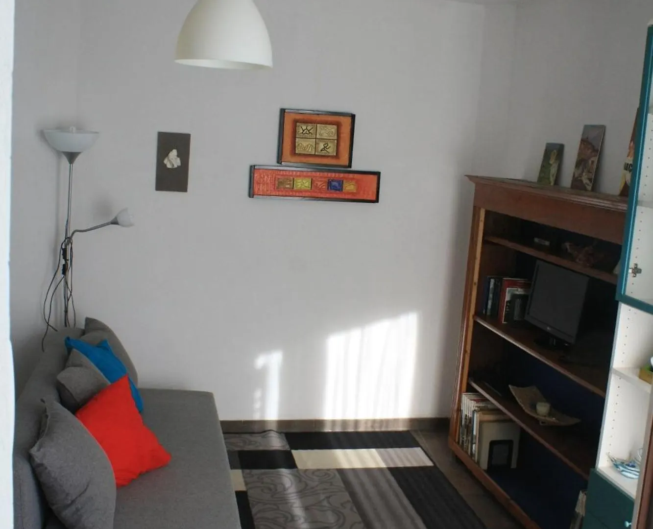 Ferienwohnung Tatablu Residenza Con Parcheggio Florenz Italien