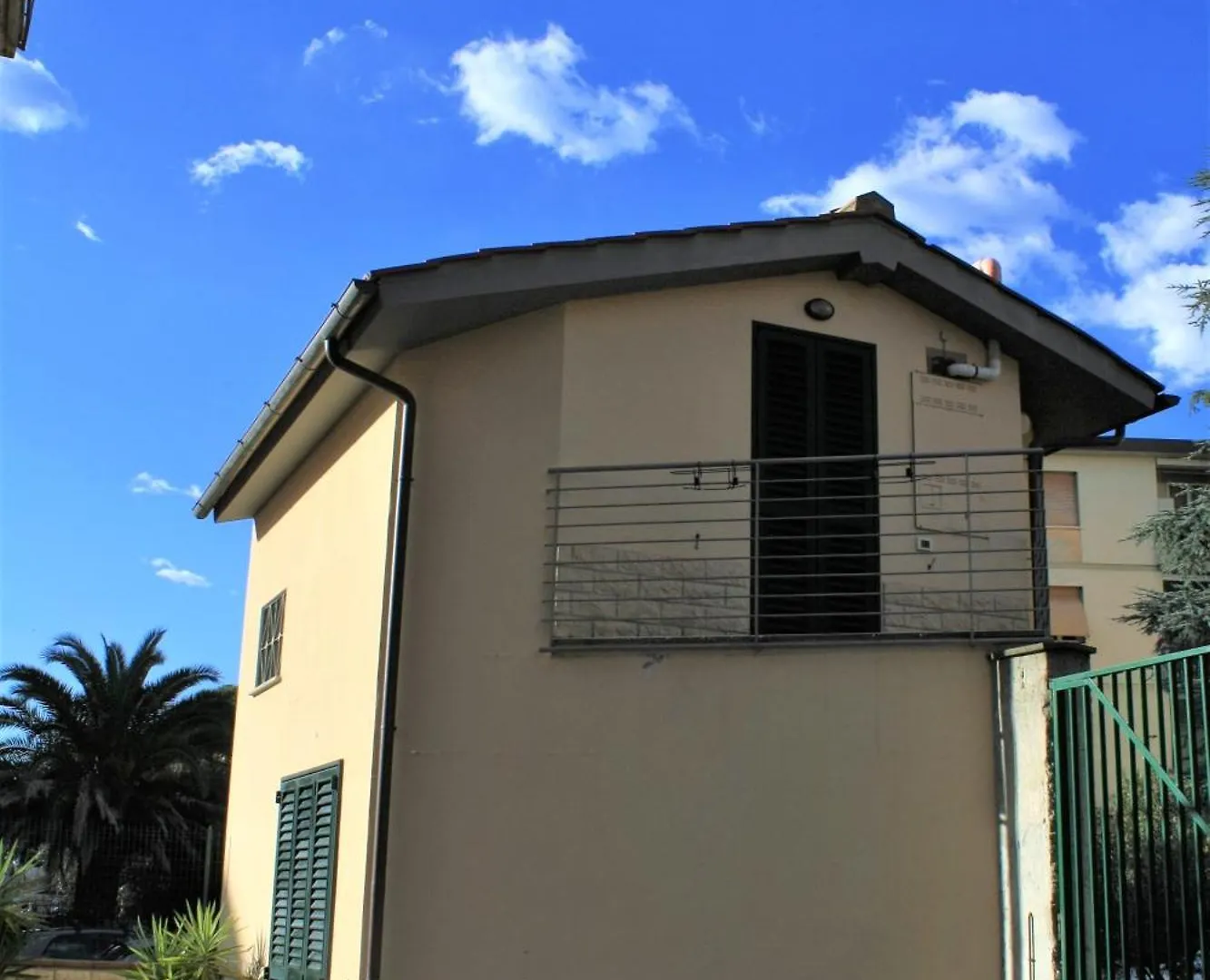 Ferienwohnung Tatablu Residenza Con Parcheggio Florenz 0*,  Italien