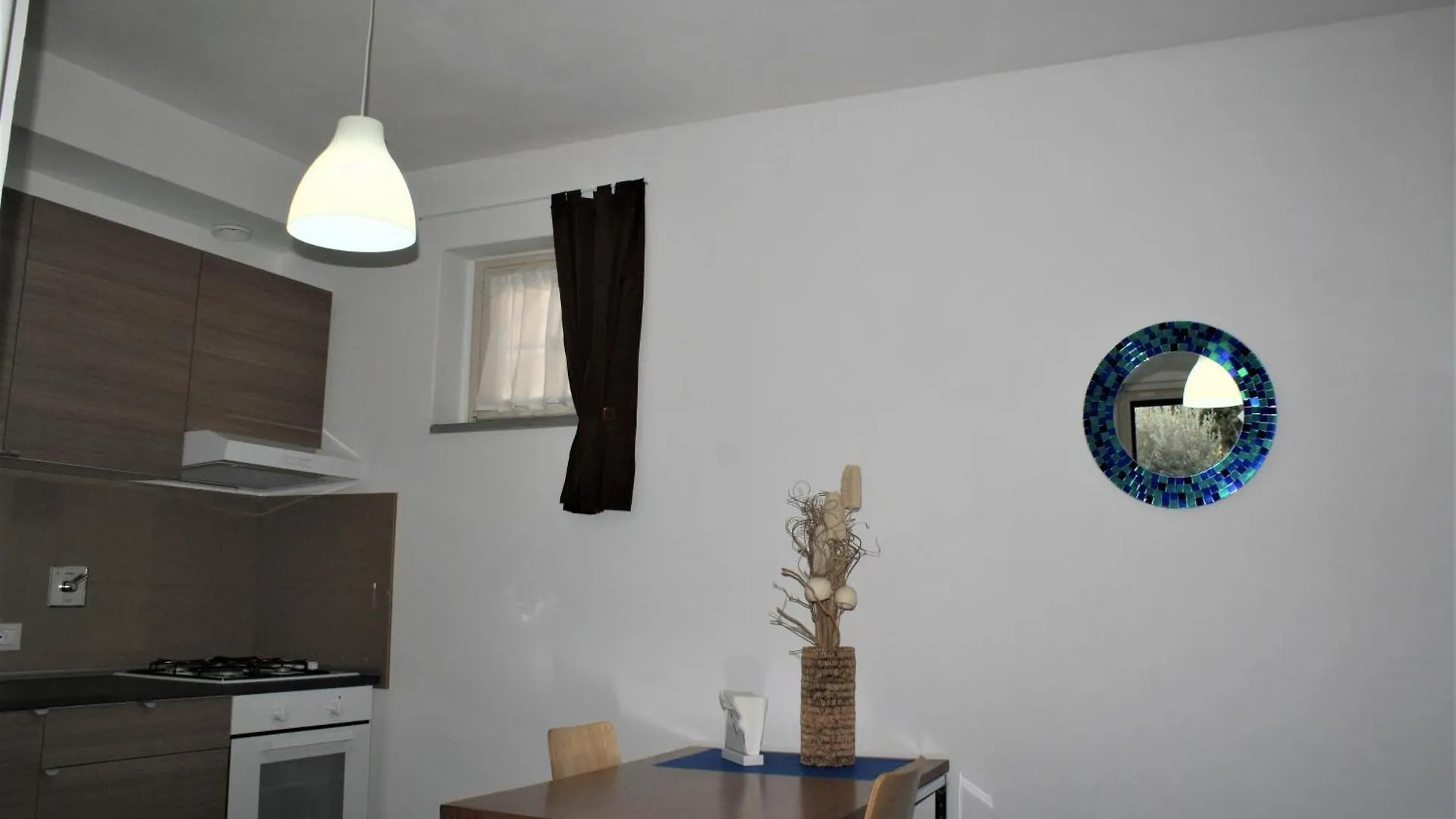 Ferienwohnung Tatablu Residenza Con Parcheggio Florenz Italien