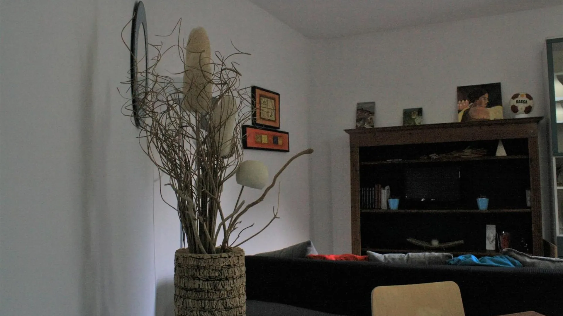 Ferienwohnung Tatablu Residenza Con Parcheggio Florenz 0*,  Italien