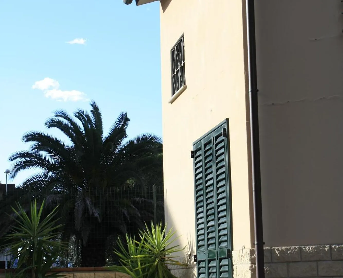 Ferienwohnung Tatablu Residenza Con Parcheggio Florenz 0*,